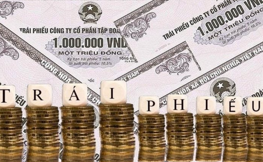 Vingroup dự kiến phát hành 325 triệu USD trái phiếu quốc tế- Ảnh 1. Vingroup dự kiến phát hành 325 triệu USD trái phiếu quốc tế- Ảnh 1.