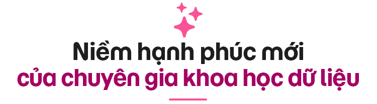 Giám đốc Khoa học Dữ liệu MoMo bật mí 2 lần “vấp ngã” và triết lý phía sau mô hình AI giúp hàng triệu người “không CIC” tiếp cận tín dụng ngân hàng- Ảnh 6. Giám đốc Khoa học Dữ liệu MoMo bật mí 2 lần “vấp ngã” và triết lý phía sau mô hình AI giúp hàng triệu người “không CIC” tiếp cận tín dụng ngân hàng- Ảnh 6.