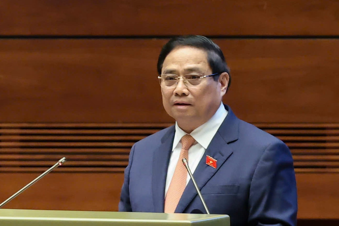 Phấn đấu năm 2026 khởi công đường sắt tốc độ cao Bắc – Nam- Ảnh 1. Phấn đấu năm 2026 khởi công đường sắt tốc độ cao Bắc – Nam- Ảnh 1.