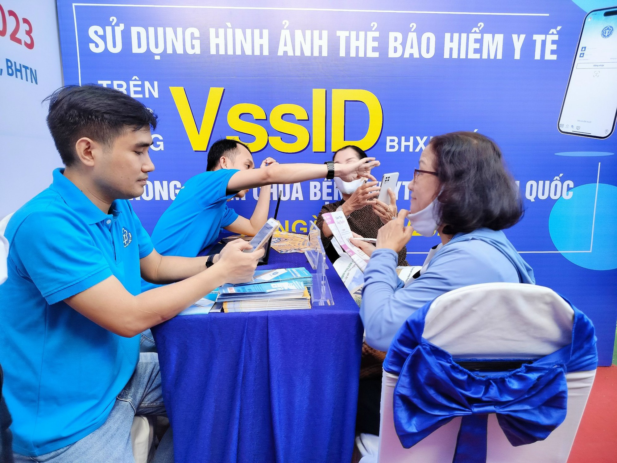 Quy định mới về trốn đóng BHXH- Ảnh 1. Quy định mới về trốn đóng BHXH- Ảnh 1.