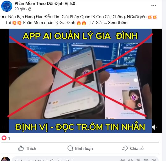 Công an cảnh báo người dân gỡ ngay ứng dụng sau trước khi bị mất sạch tiền- Ảnh 2. Công an cảnh báo người dân gỡ ngay ứng dụng sau trước khi bị mất sạch tiền- Ảnh 2.