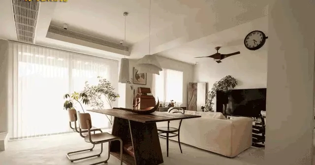 Nữ nghệ sĩ 37 tuổi không kết hôn, sống một mình trong căn nhà 150m2 giá hơn 2 tỷ đồng: "Thỉnh thoảng cũng thấy cô đơn"- Ảnh 3. Nữ nghệ sĩ 37 tuổi không kết hôn, sống một mình trong căn nhà 150m2 giá hơn 2 tỷ đồng: "Thỉnh thoảng cũng thấy cô đơn"- Ảnh 3.