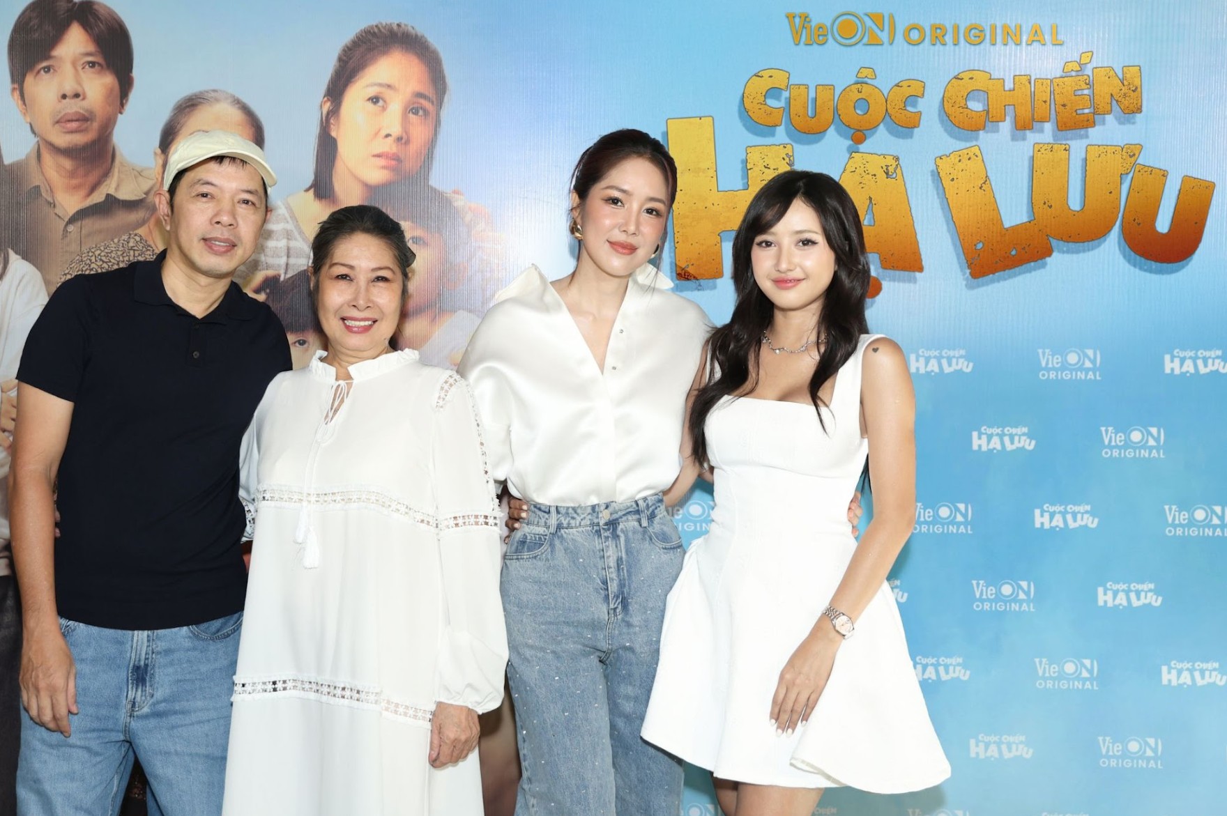 Có ai tin đây là Lê Phương không, dụi mắt 7749 lần vẫn không nhận ra- Ảnh 8. Có ai tin đây là Lê Phương không, dụi mắt 7749 lần vẫn không nhận ra- Ảnh 8.