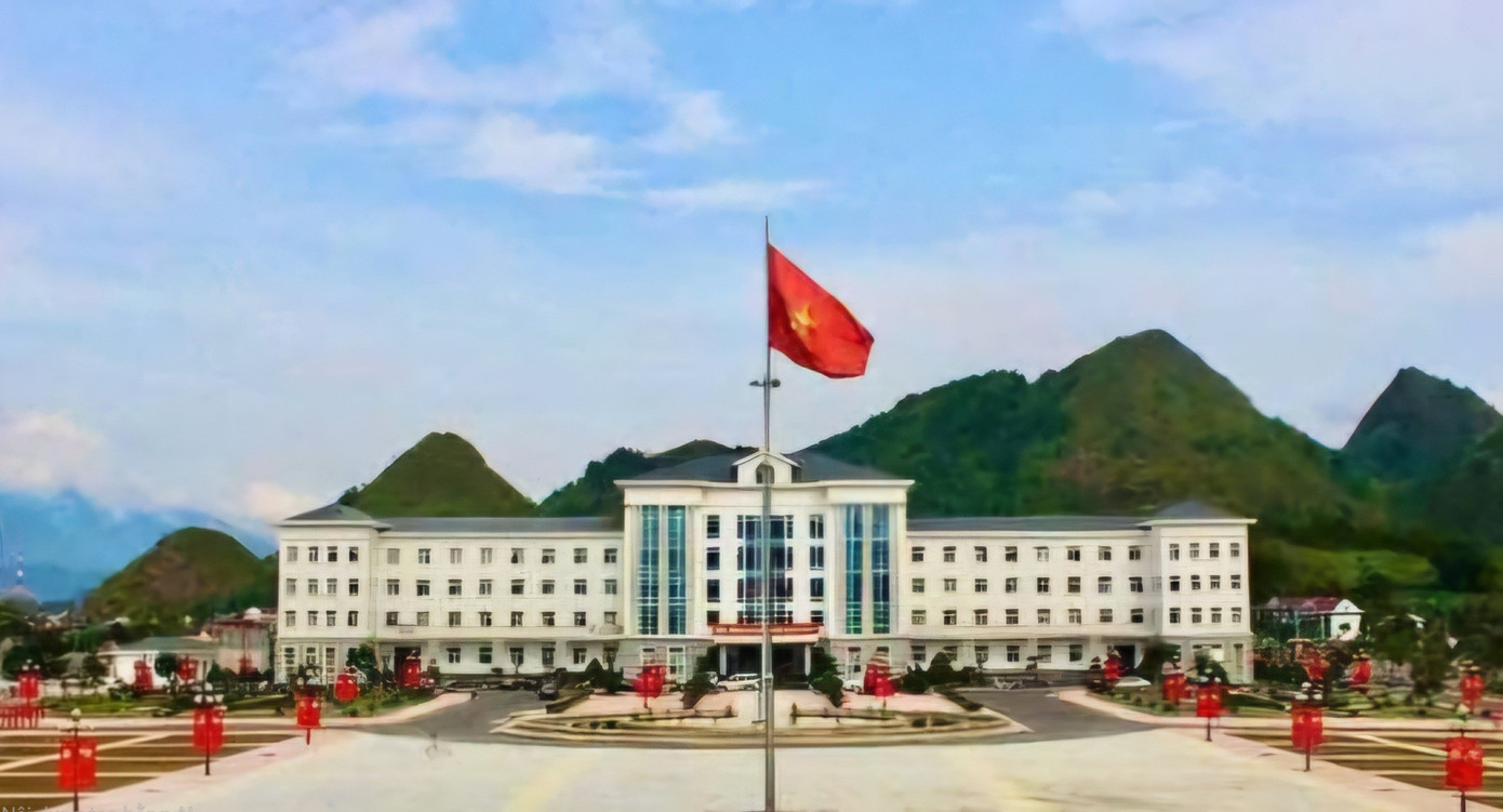 Lai Châu triển khai dự án nhà ở xã hội hơn 905 tỉ đồng- Ảnh 1. Lai Châu triển khai dự án nhà ở xã hội hơn 905 tỉ đồng- Ảnh 1.