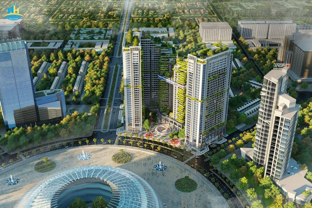 Mua bán dự án sôi động theo đà phục hồi của thị trường BĐS- Ảnh 2. Mua bán dự án sôi động theo đà phục hồi của thị trường BĐS- Ảnh 2.