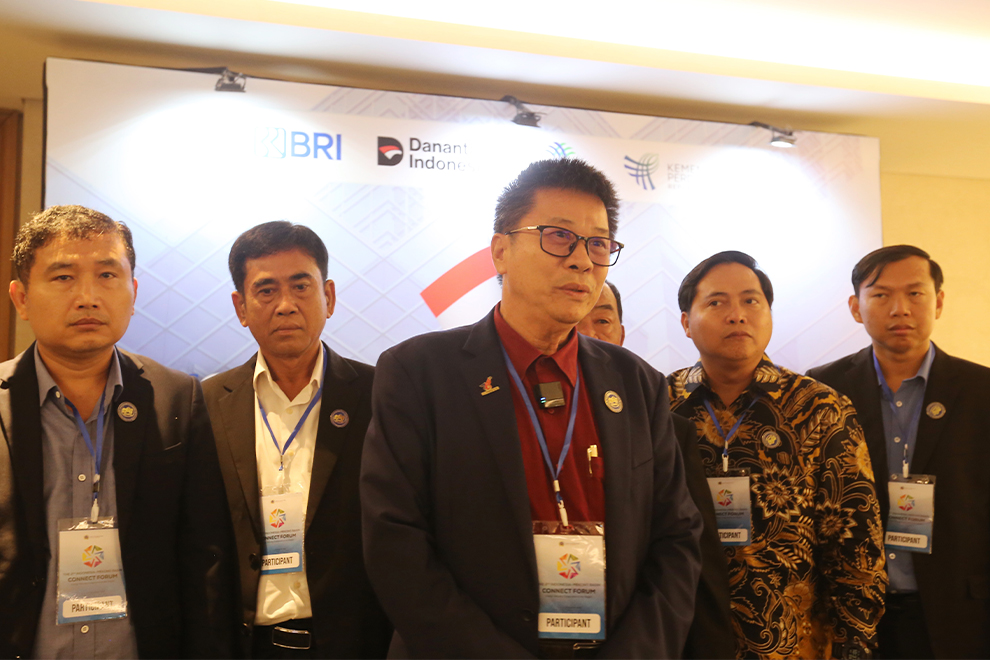 Phnom Penh Post: “Đừng chỉ xuất khẩu, hãy đầu tư”- Campuchia gửi thông điệp tới một nước là đối tác thương mại- Ảnh 1. Phnom Penh Post: “Đừng chỉ xuất khẩu, hãy đầu tư”- Campuchia gửi thông điệp tới một nước là đối tác thương mại- Ảnh 1.