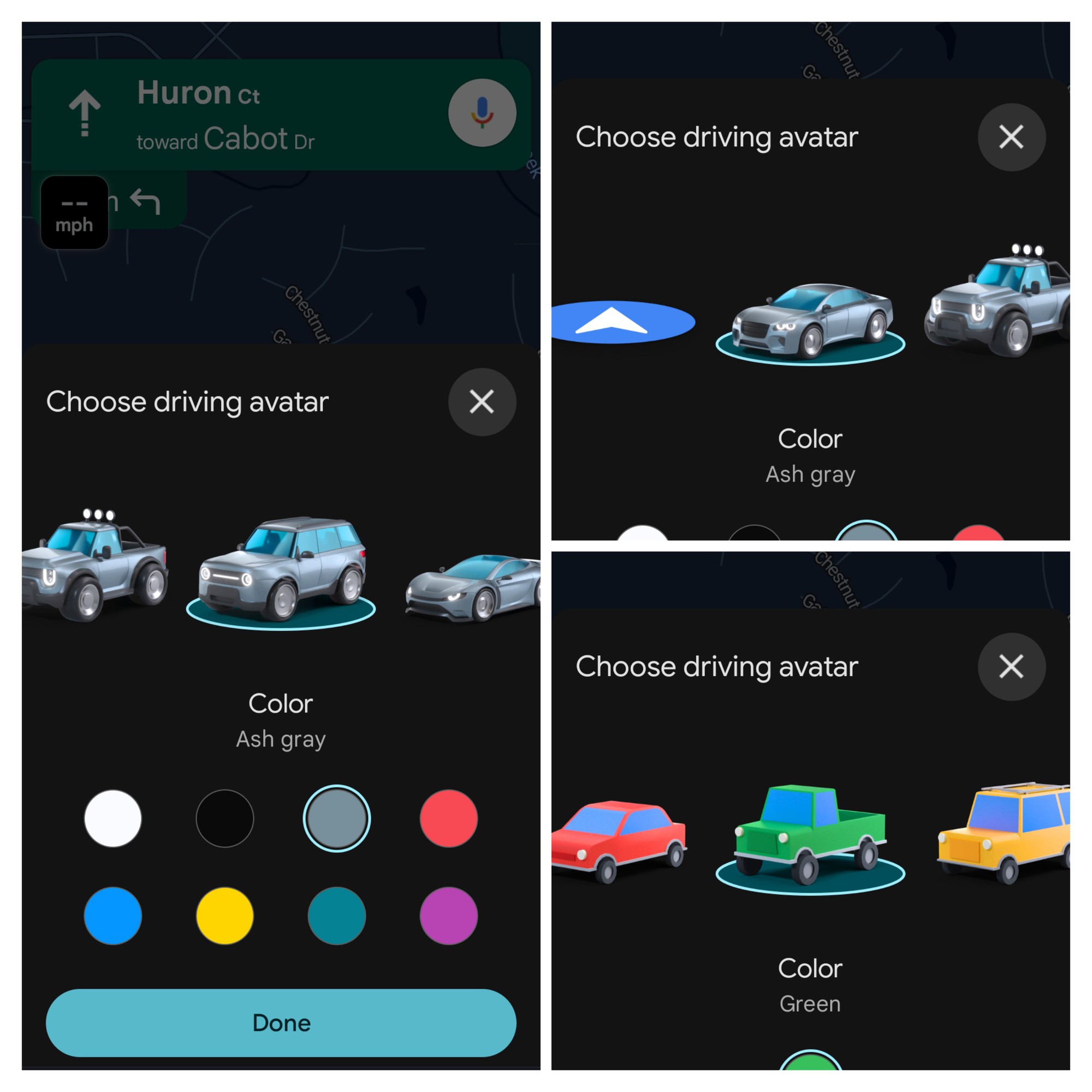 Cập nhật mới của Google Maps mà người chạy xe nên biết- Ảnh 1. Cập nhật mới của Google Maps mà người chạy xe nên biết- Ảnh 1.