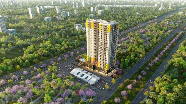 Mua bán dự án sôi động theo đà phục hồi của thị trường BĐS- Ảnh 3. Mua bán dự án sôi động theo đà phục hồi của thị trường BĐS- Ảnh 3.