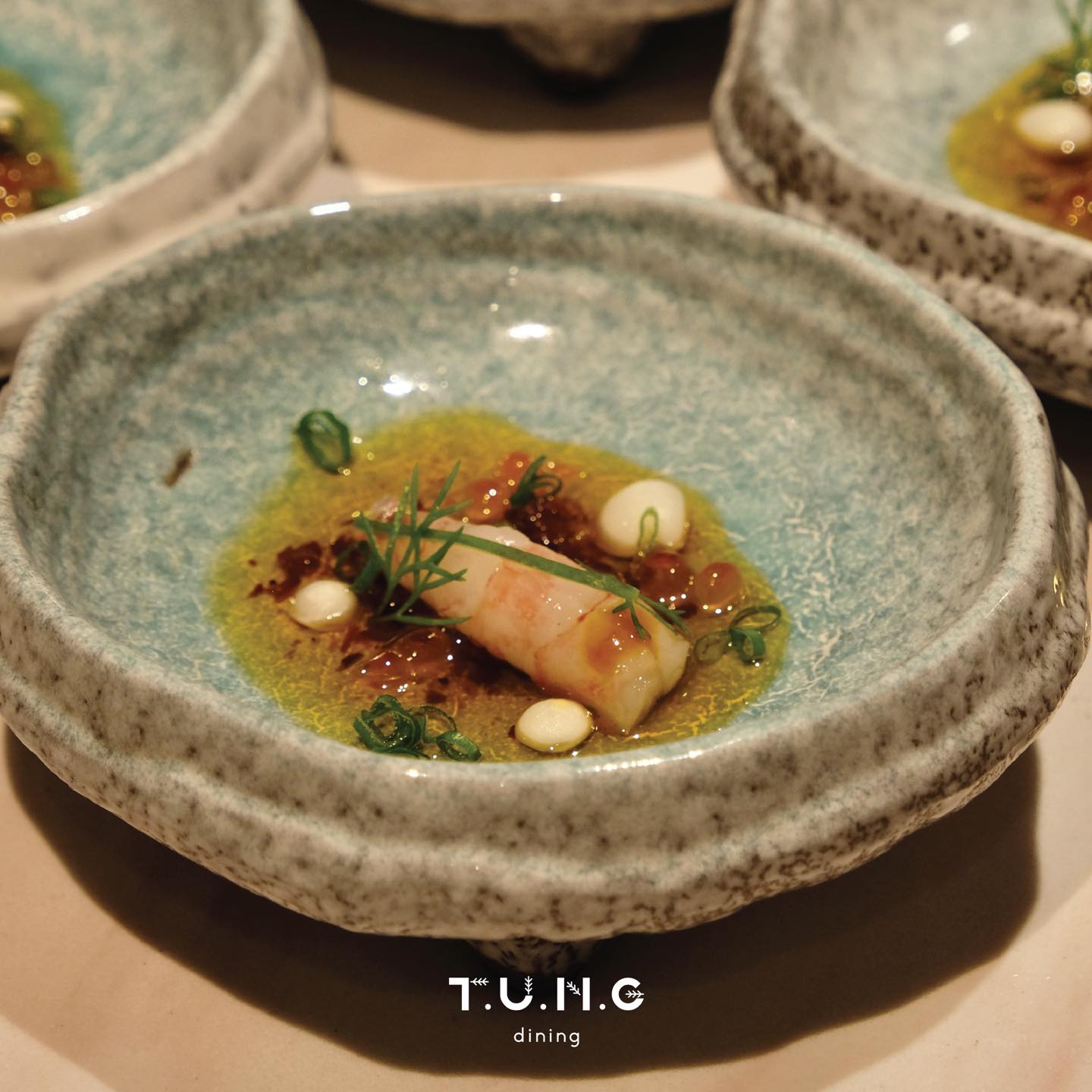T.U.N.G dining là nhà hàng thế nào?- Ảnh 5. T.U.N.G dining là nhà hàng thế nào?- Ảnh 5.