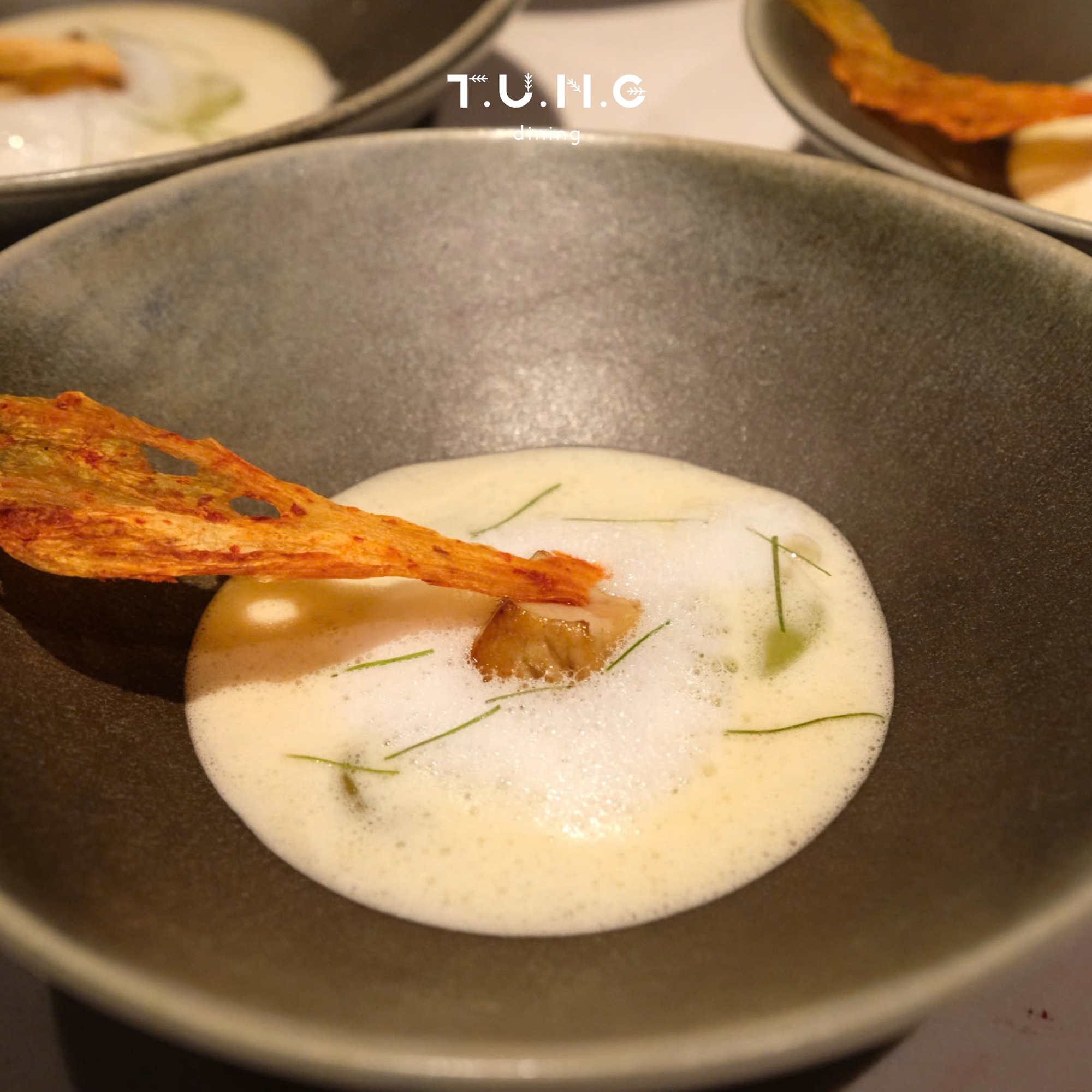 T.U.N.G dining là nhà hàng thế nào?- Ảnh 3. T.U.N.G dining là nhà hàng thế nào?- Ảnh 3.