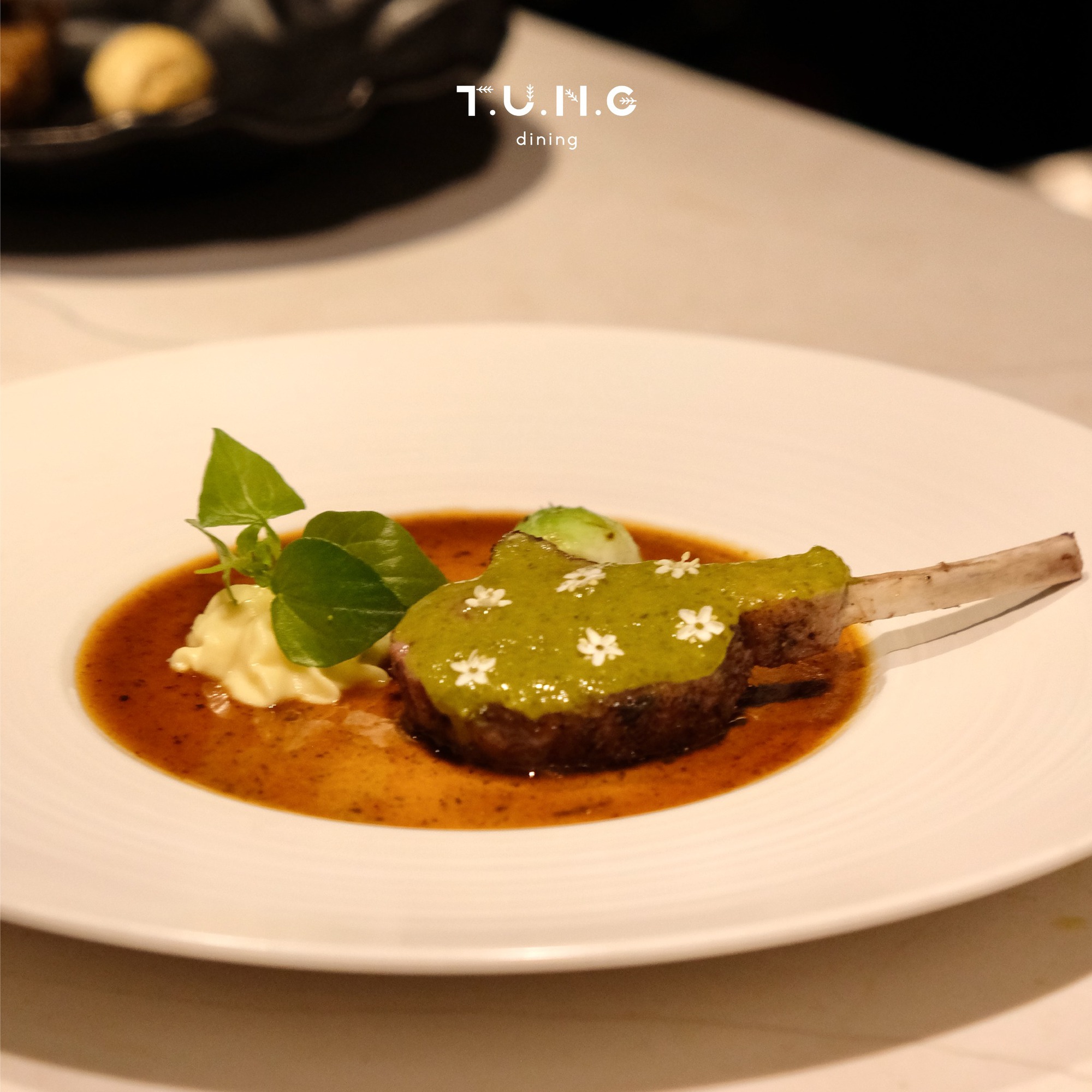 T.U.N.G dining là nhà hàng thế nào?- Ảnh 10. T.U.N.G dining là nhà hàng thế nào?- Ảnh 10.