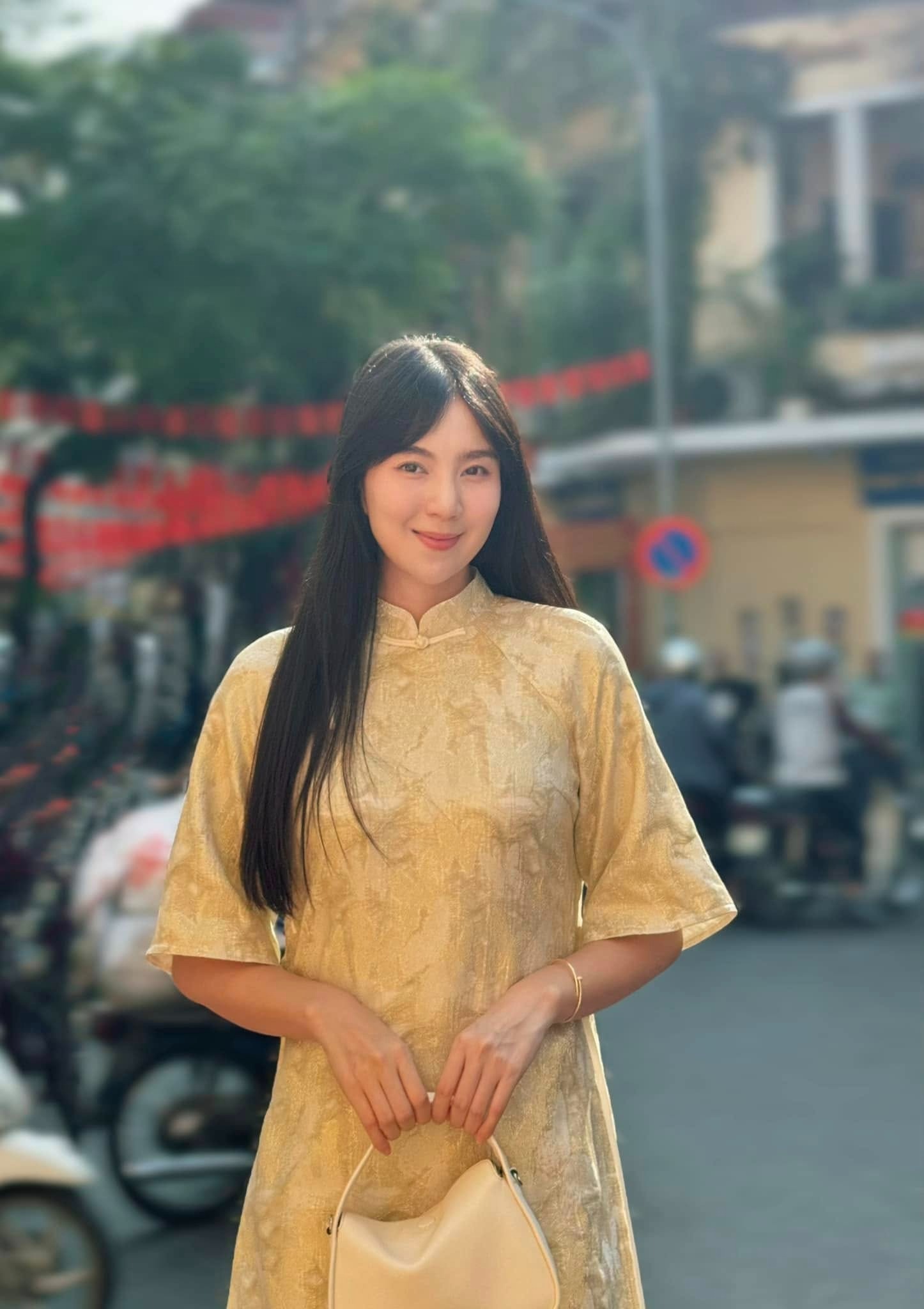 MC Mai Ngọc đổi đời- Ảnh 2. MC Mai Ngọc đổi đời- Ảnh 2.