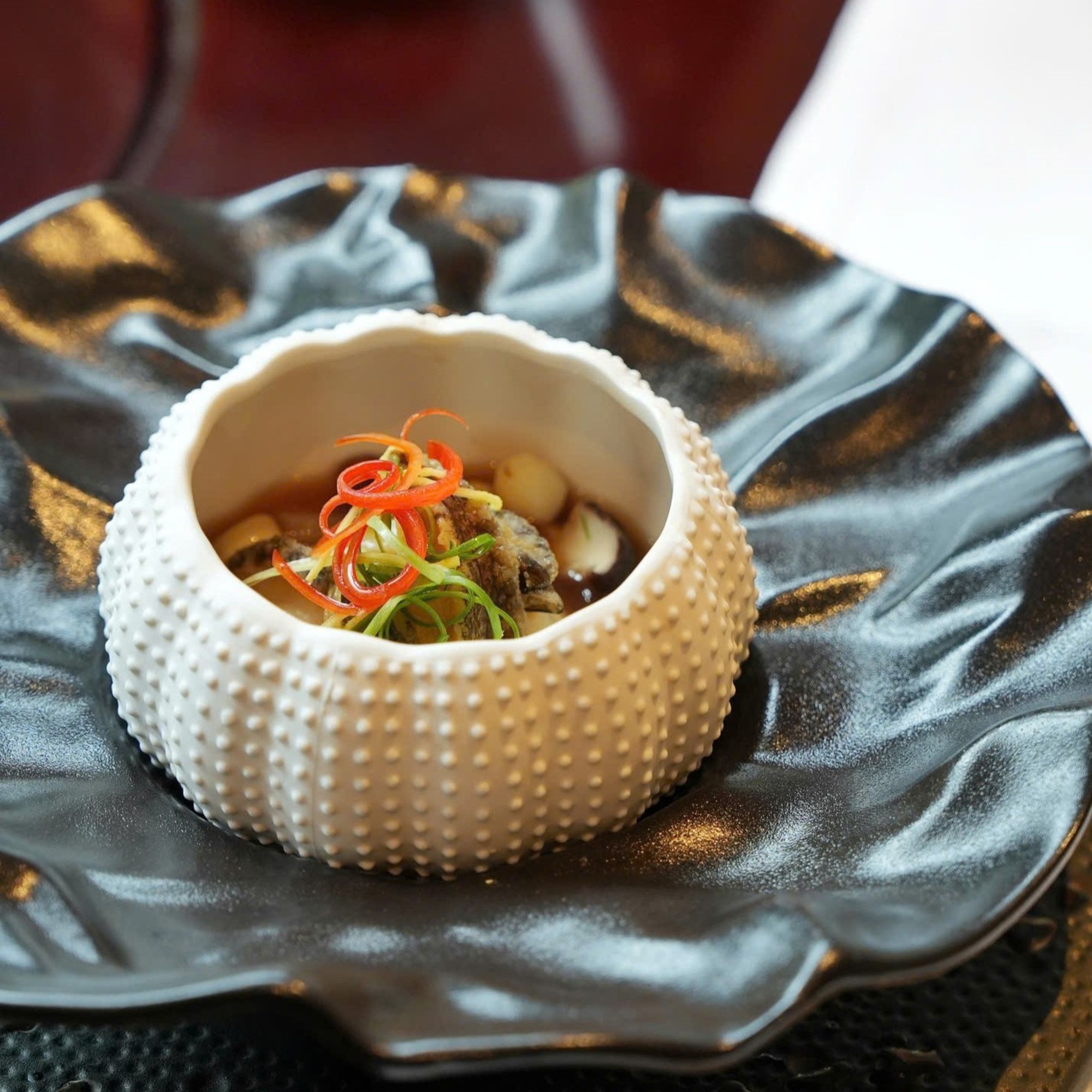 T.U.N.G dining là nhà hàng thế nào?- Ảnh 9. T.U.N.G dining là nhà hàng thế nào?- Ảnh 9.