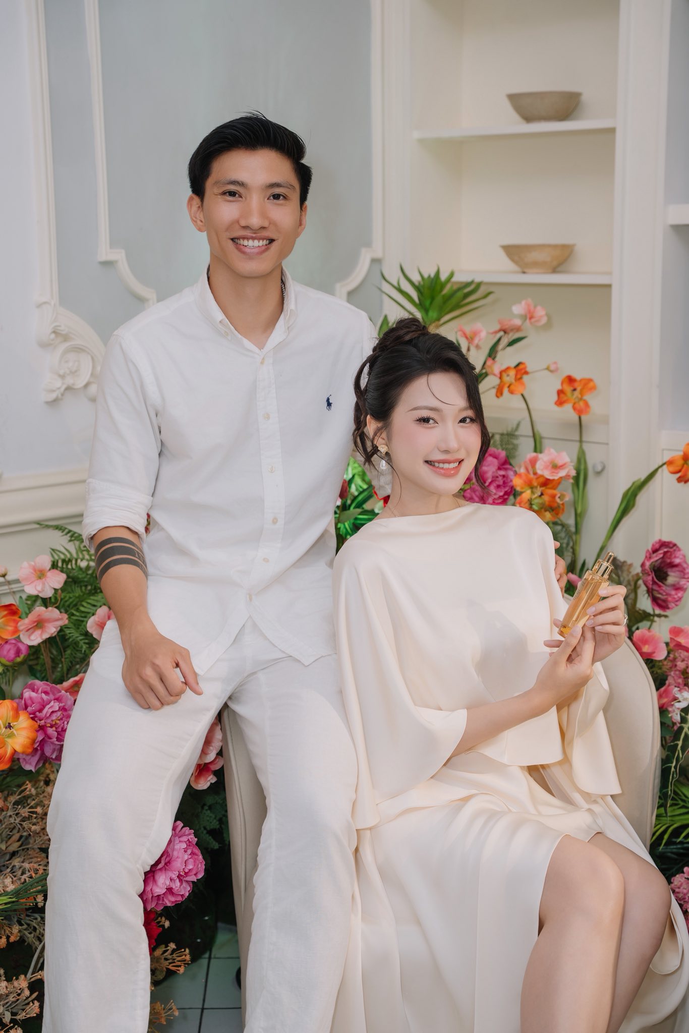 Sự thật về lời đồn Đoàn Văn Hậu Sự thật về lời đồn Đoàn Văn Hậu