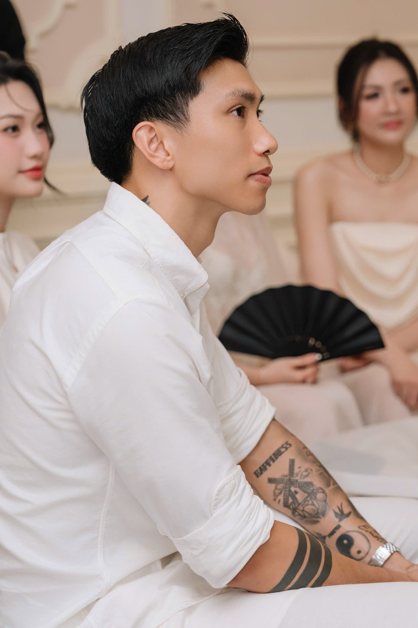 Sự thật về lời đồn Đoàn Văn Hậu Sự thật về lời đồn Đoàn Văn Hậu