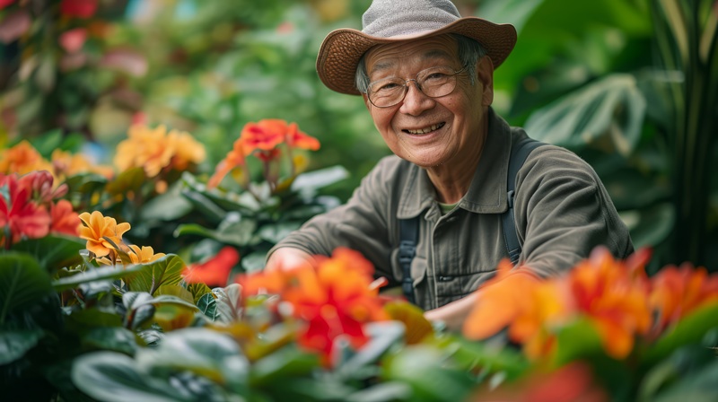 Mỗi tháng, chồng gửi về quê 5 triệu, tôi cứ tưởng bố mẹ chồng nghèo khó cho đến khi biết số tiền đó được họ dùng đi du lịch- Ảnh 1. Mỗi tháng, chồng gửi về quê 5 triệu, tôi cứ tưởng bố mẹ chồng nghèo khó cho đến khi biết số tiền đó được họ dùng đi du lịch- Ảnh 1.
