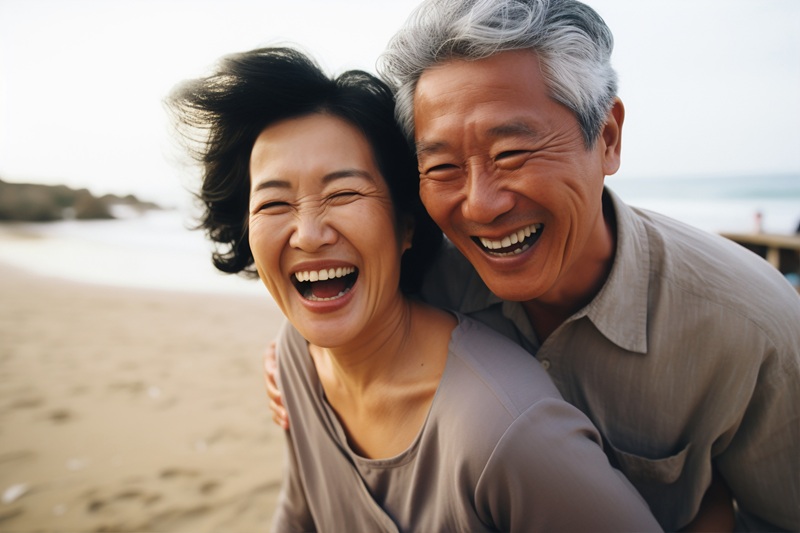 Mỗi tháng, chồng gửi về quê 5 triệu, tôi cứ tưởng bố mẹ chồng nghèo khó cho đến khi biết số tiền đó được họ dùng đi du lịch- Ảnh 2. Mỗi tháng, chồng gửi về quê 5 triệu, tôi cứ tưởng bố mẹ chồng nghèo khó cho đến khi biết số tiền đó được họ dùng đi du lịch- Ảnh 2.