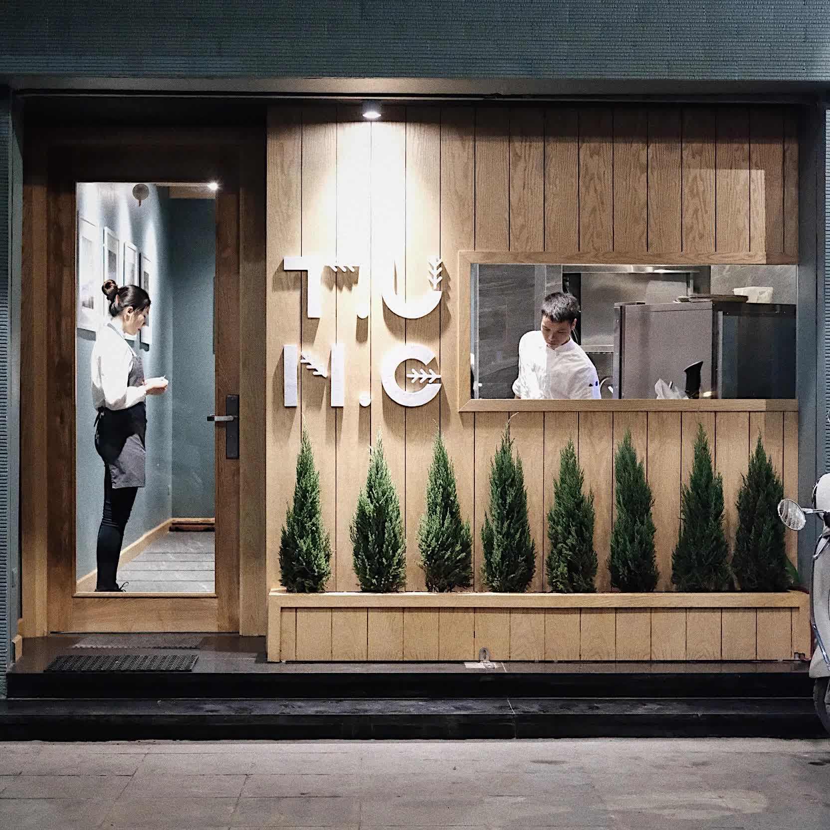 Chủ nhà hàng Top 100 Châu Á, Forbes Under 30 của Việt Nam bị truy tố- Ảnh 3. Chủ nhà hàng Top 100 Châu Á, Forbes Under 30 của Việt Nam bị truy tố- Ảnh 3.