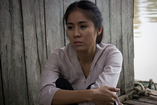 Có ai tin đây là Lê Phương không, dụi mắt 7749 lần vẫn không nhận ra- Ảnh 5. Có ai tin đây là Lê Phương không, dụi mắt 7749 lần vẫn không nhận ra- Ảnh 5.