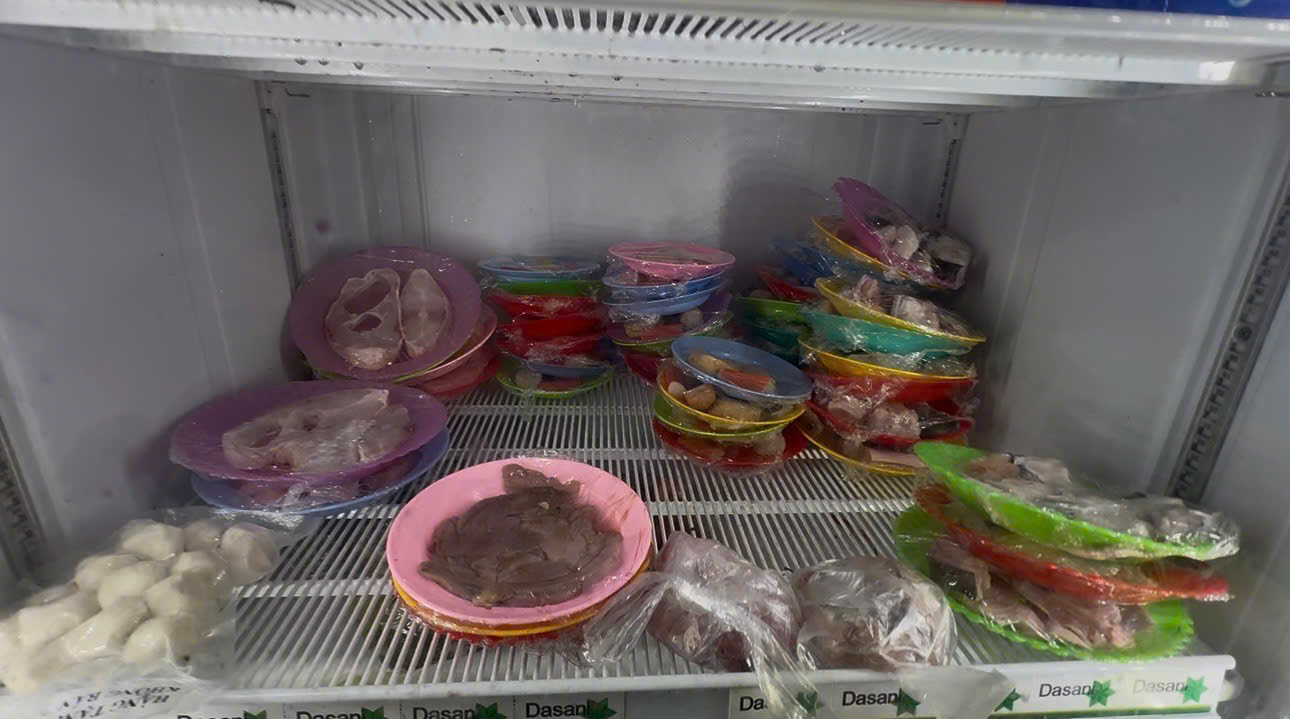 Lẩu 39.000 - 69.000 đồng "làm mưa làm gió" ở TP HCM- Ảnh 3. Lẩu 39.000 - 69.000 đồng "làm mưa làm gió" ở TP HCM- Ảnh 3.