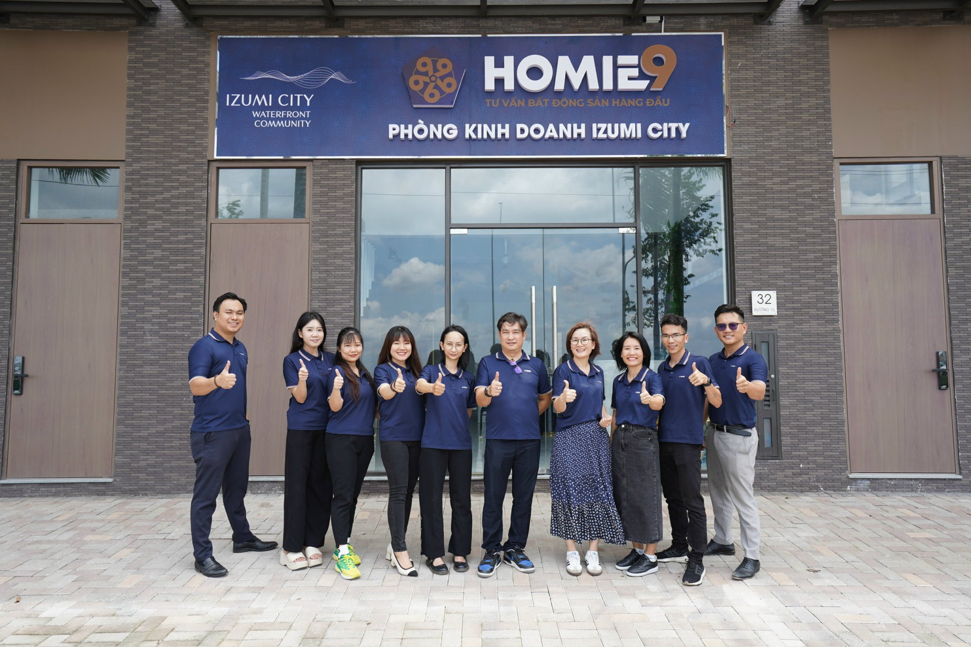 CEO Homie9 tiết lộ bí quyết “chốt deal khủng” 17 biệt thự Izumi City- Ảnh 2. CEO Homie9 tiết lộ bí quyết “chốt deal khủng” 17 biệt thự Izumi City- Ảnh 2.