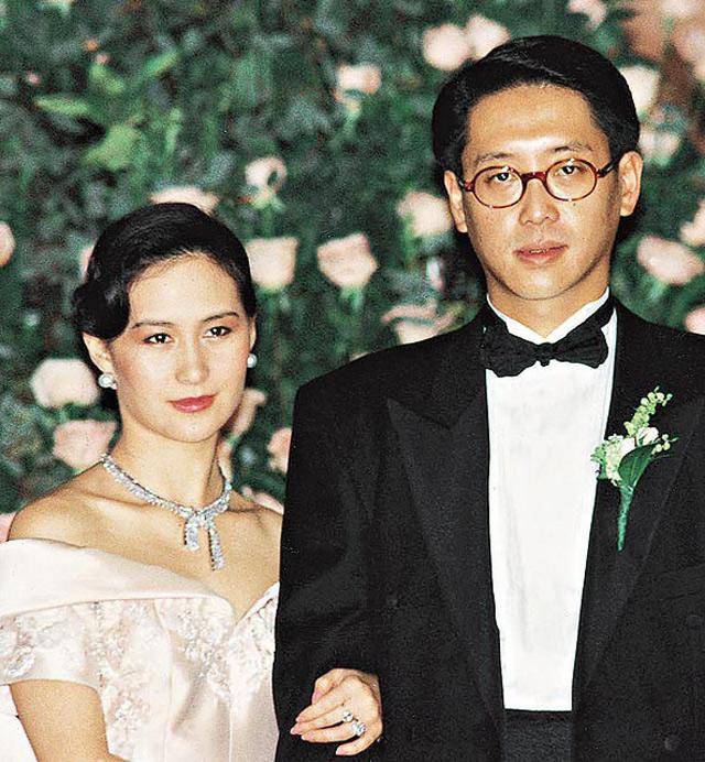 Ái nữ là người thừa kế số 1 của Ái nữ là người thừa kế số 1 của