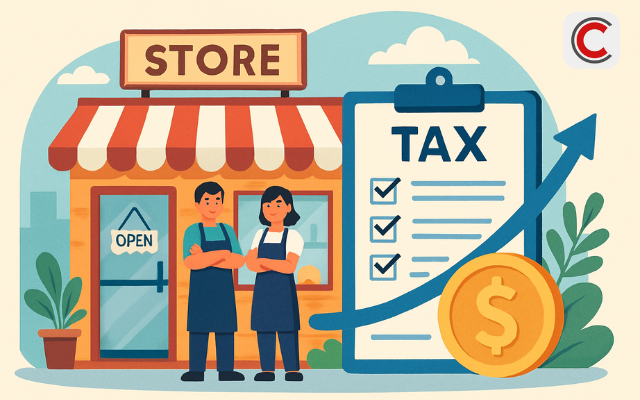 Nhận tiền qua tài khoản cá nhân: Khi nào phải nộp thuế, khi nào không?- Ảnh 1. Nhận tiền qua tài khoản cá nhân: Khi nào phải nộp thuế, khi nào không?- Ảnh 1.