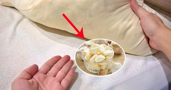 Cất 3 vật này dưới gối: Tà khí tiêu tan, tiền bạc đổ về như nước- Ảnh 1. Cất 3 vật này dưới gối: Tà khí tiêu tan, tiền bạc đổ về như nước- Ảnh 1.