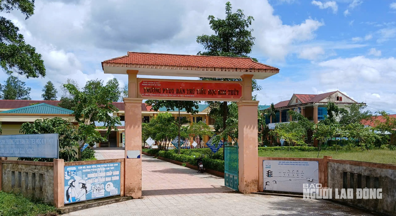 Thông tin mới liên quan vụ nữ phó hiệu trưởng Đỗ Thị Hồng Huế- Ảnh 1.