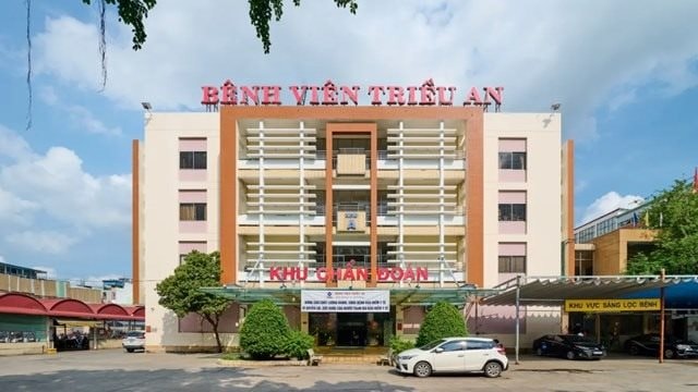 Bệnh viện của Chủ Tịch Trầm Bê: Lợi nhuận sau thuế tăng gấp 3, mạnh tay vay vốn ưu đãi gấp 6 lần từ HFIC- Ảnh 1. Bệnh viện của Chủ Tịch Trầm Bê: Lợi nhuận sau thuế tăng gấp 3, mạnh tay vay vốn ưu đãi gấp 6 lần từ HFIC- Ảnh 1.
