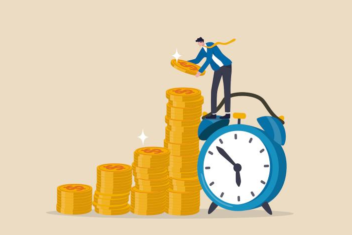 Nghỉ hưu sớm ở tuổi 40: ‘Vỡ mộng’ vì cạn tiền nếu tiếp tục mắc 4 SAI LẦM này- Ảnh 1. Nghỉ hưu sớm ở tuổi 40: ‘Vỡ mộng’ vì cạn tiền nếu tiếp tục mắc 4 SAI LẦM này- Ảnh 1.