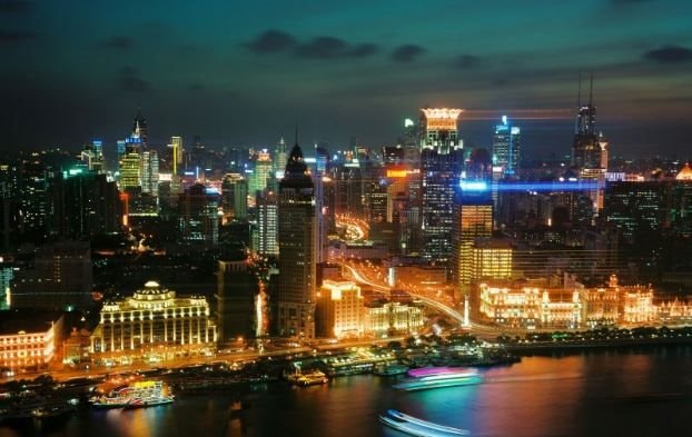 Trung tâm tài chính hàng đầu châu Á sụt lún nhanh nhất trong 4.000 năm, cuối thế kỷ này gần 20% diện tích sẽ dưới mực nước biển- Ảnh 2. Trung tâm tài chính hàng đầu châu Á sụt lún nhanh nhất trong 4.000 năm, cuối thế kỷ này gần 20% diện tích sẽ dưới mực nước biển- Ảnh 2.