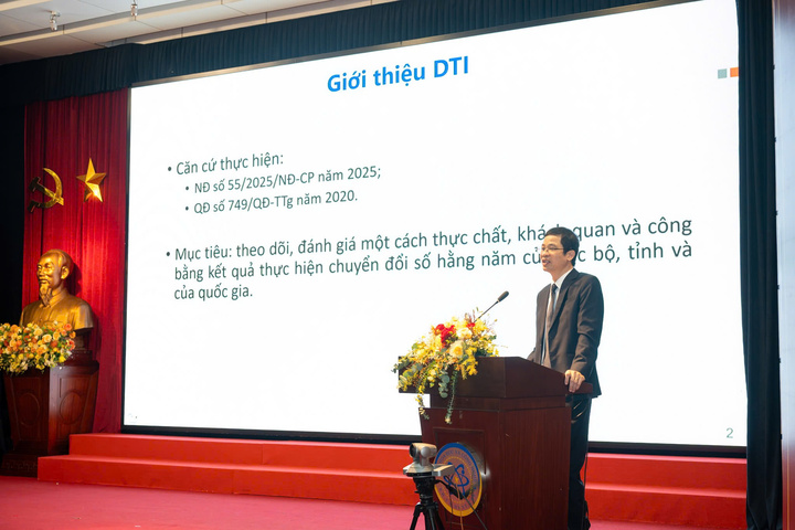 Hà Nội dẫn dầu cả nước về chuyển đổi số, Cao Bằng đứng cuối bảng- Ảnh 2. Hà Nội dẫn dầu cả nước về chuyển đổi số, Cao Bằng đứng cuối bảng- Ảnh 2.