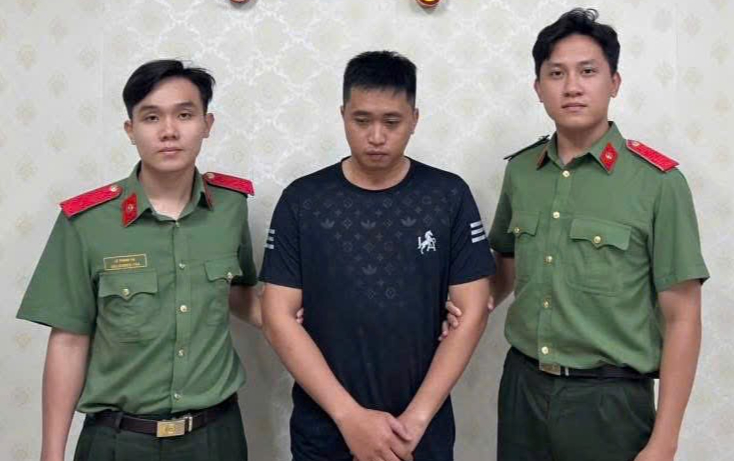 Công an cảnh báo tất cả người dân tuyệt đối không làm việc này- Ảnh 1. Công an cảnh báo tất cả người dân tuyệt đối không làm việc này- Ảnh 1.