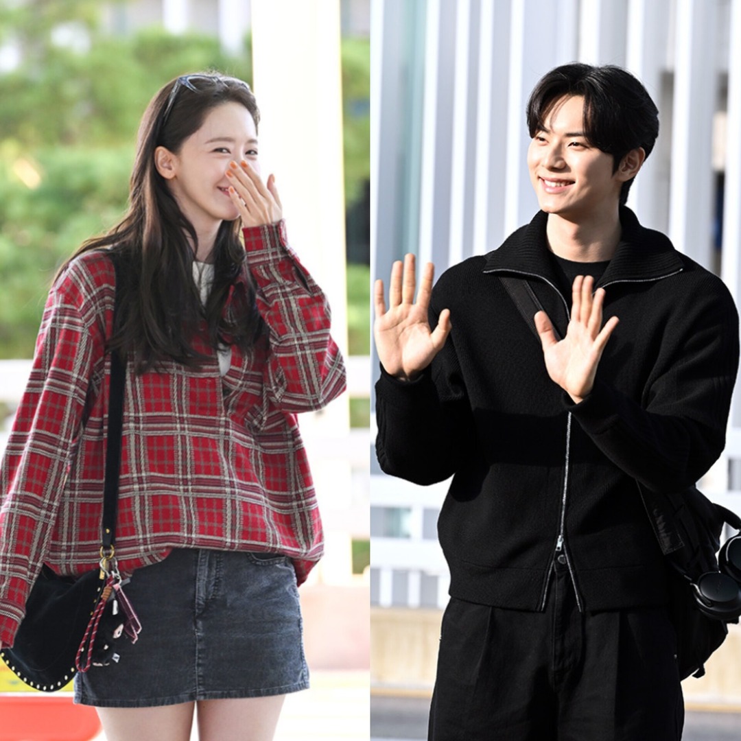 Yoona và dàn diễn viên Ngự Trù Bạo Chúa sẽ lưu trú khách sạn nào ở Đà Nẵng?- Ảnh 1. Yoona và dàn diễn viên Ngự Trù Bạo Chúa sẽ lưu trú khách sạn nào ở Đà Nẵng?- Ảnh 1.