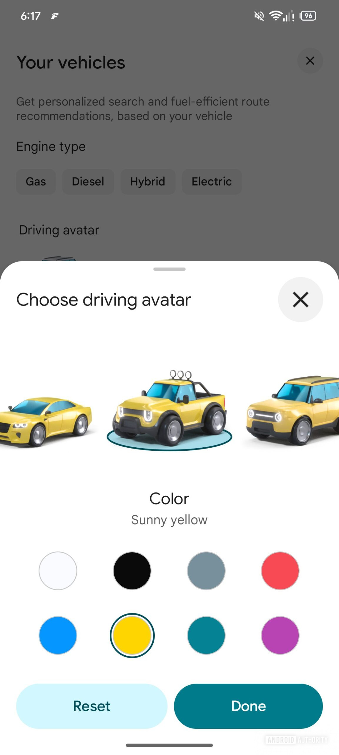 Cập nhật mới của Google Maps mà người chạy xe nên biết- Ảnh 2. Cập nhật mới của Google Maps mà người chạy xe nên biết- Ảnh 2.