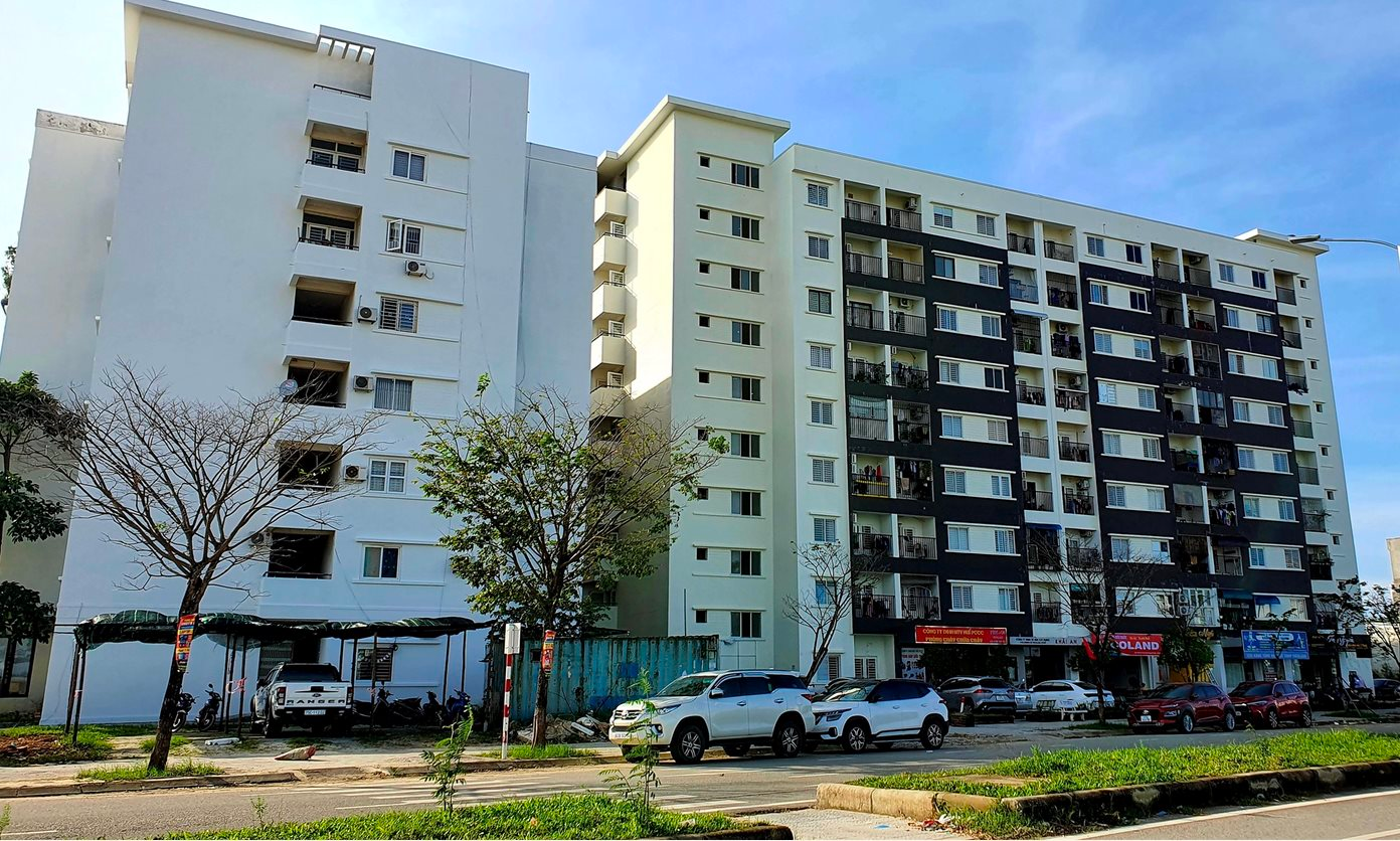 HOREA kiến nghị giữ mức lãi suất 4,8% vay mua nhà ở xã hội- Ảnh 1. HOREA kiến nghị giữ mức lãi suất 4,8% vay mua nhà ở xã hội- Ảnh 1.