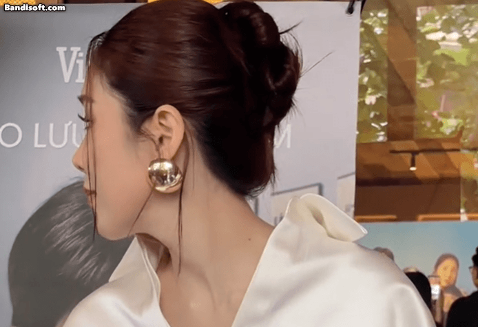 Có ai tin đây là Lê Phương không, dụi mắt 7749 lần vẫn không nhận ra- Ảnh 1. Có ai tin đây là Lê Phương không, dụi mắt 7749 lần vẫn không nhận ra- Ảnh 1.