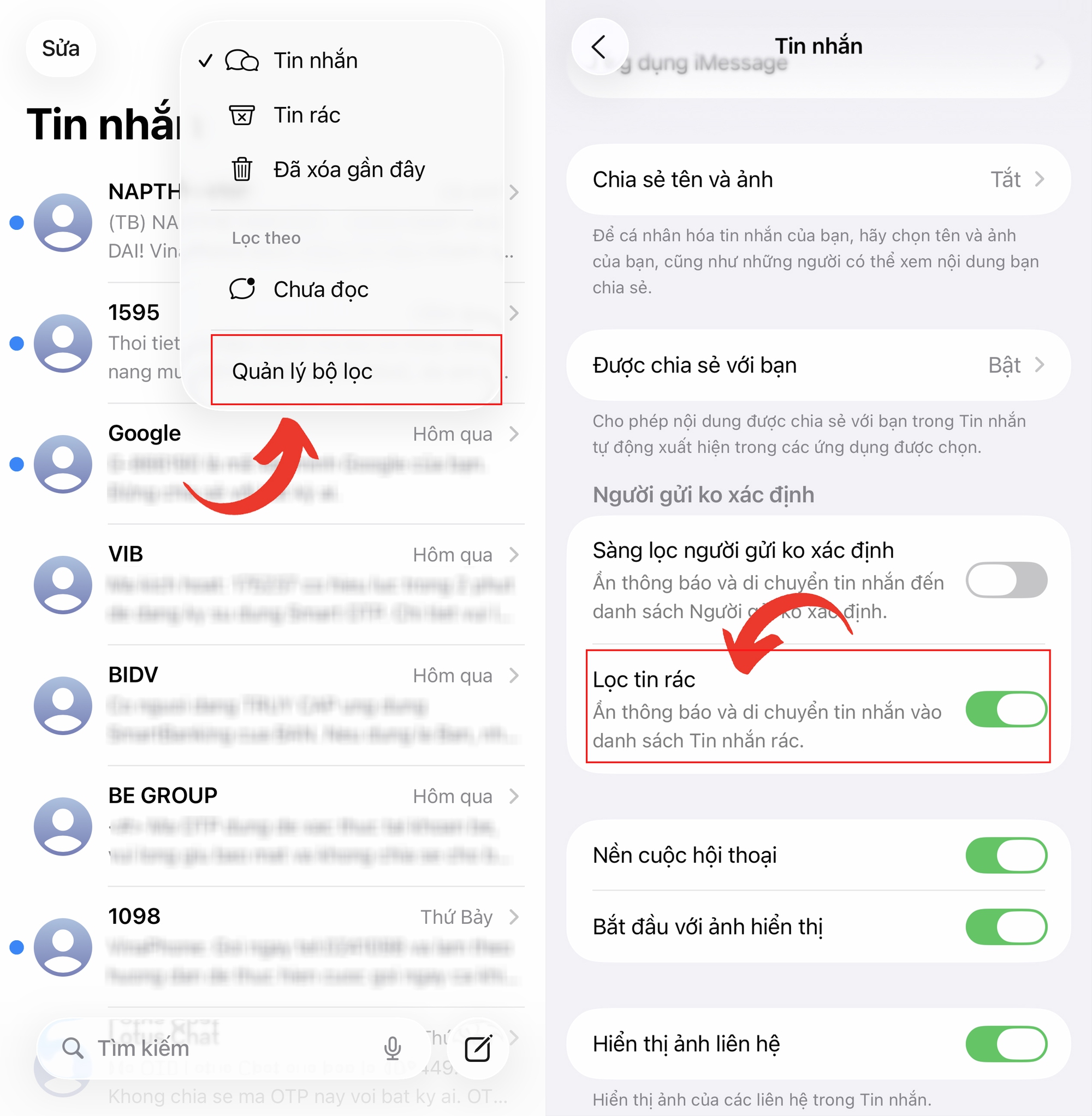 Tính năng mới trên iPhone người dùng được khuyên bật ngay lập tức- Ảnh 2. Tính năng mới trên iPhone người dùng được khuyên bật ngay lập tức- Ảnh 2.