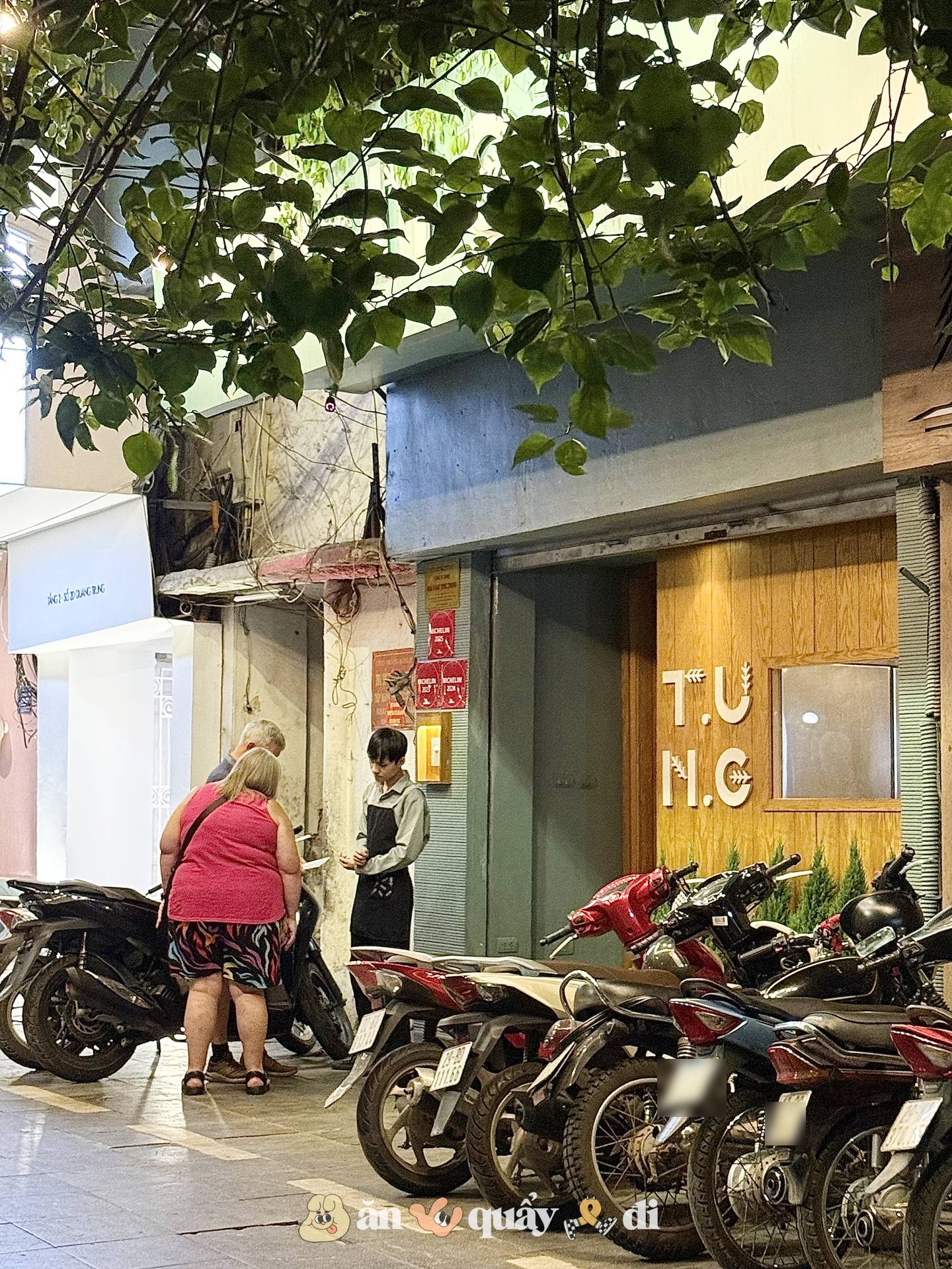 Hình ảnh mới nhất của nhà hàng T.U.N.G dining sau khi chủ bị truy tố- Ảnh 6. Hình ảnh mới nhất của nhà hàng T.U.N.G dining sau khi chủ bị truy tố- Ảnh 6.