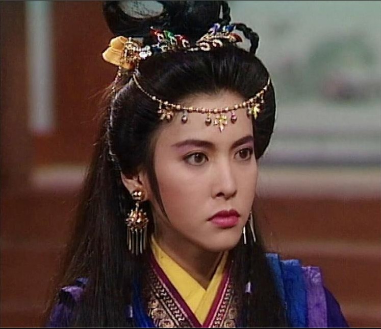 Top 10 mỹ nhân trong tiểu thuyết Kim Dung: Tiểu Long Nữ chỉ xếp hạng 7, vị trí thứ nhất gây bất ngờ- Ảnh 7. Top 10 mỹ nhân trong tiểu thuyết Kim Dung: Tiểu Long Nữ chỉ xếp hạng 7, vị trí thứ nhất gây bất ngờ- Ảnh 7.