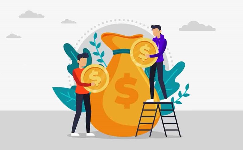 Nghỉ hưu sớm ở tuổi 40: ‘Vỡ mộng’ vì cạn tiền nếu tiếp tục mắc 4 SAI LẦM này- Ảnh 2. Nghỉ hưu sớm ở tuổi 40: ‘Vỡ mộng’ vì cạn tiền nếu tiếp tục mắc 4 SAI LẦM này- Ảnh 2.