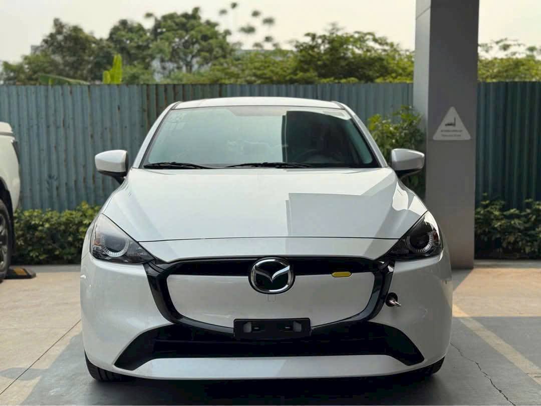 Hàng loạt sedan hạng B giảm giá hàng chục triệu đồng tại Việt Nam: Có mẫu chưa đến 350 triệu đồng, rẻ hơn cả Morning- Ảnh 7.