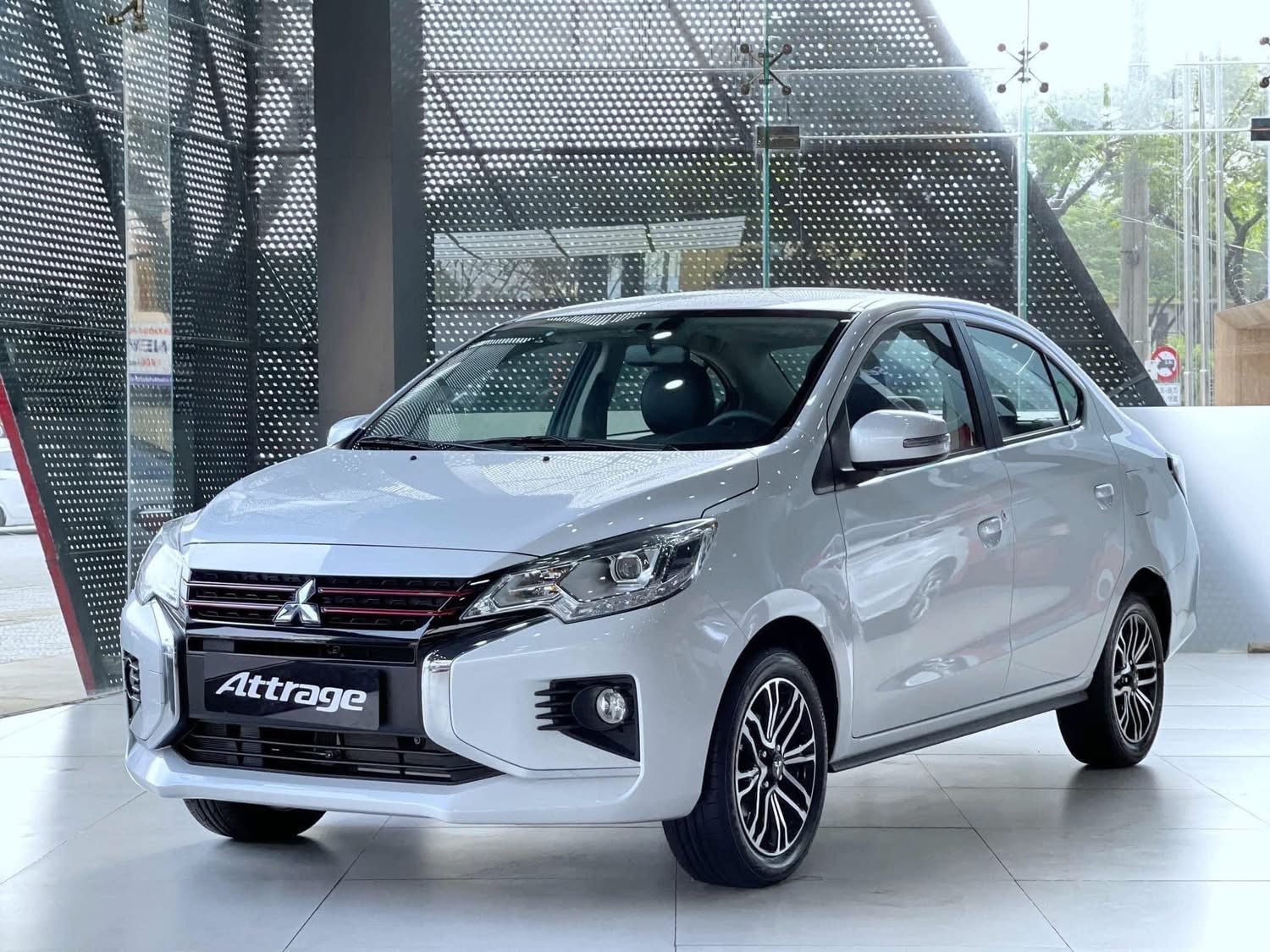 Hàng loạt sedan hạng B giảm giá hàng chục triệu đồng tại Việt Nam: Có mẫu chưa đến 350 triệu đồng, rẻ hơn cả Morning- Ảnh 8.