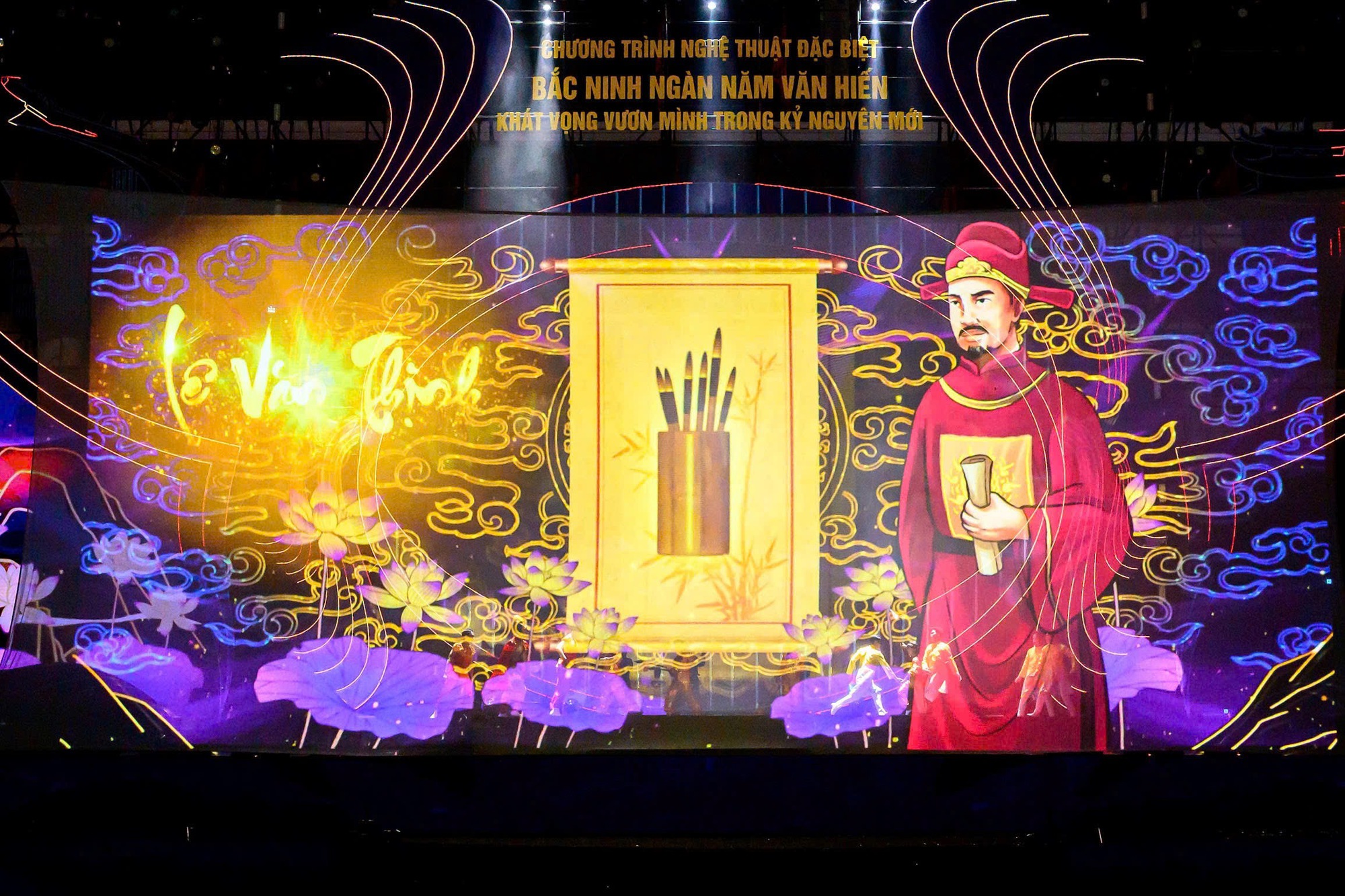 Nữ đạo diễn người Việt vừa được UNESCO vinh danh: Là người đứng sau loạt sự kiện thu hút cả nghìn người, đang ấp ủ dự án nghệ thuật “Di sản sống”- Ảnh 3. Nữ đạo diễn người Việt vừa được UNESCO vinh danh: Là người đứng sau loạt sự kiện thu hút cả nghìn người, đang ấp ủ dự án nghệ thuật “Di sản sống”- Ảnh 3.