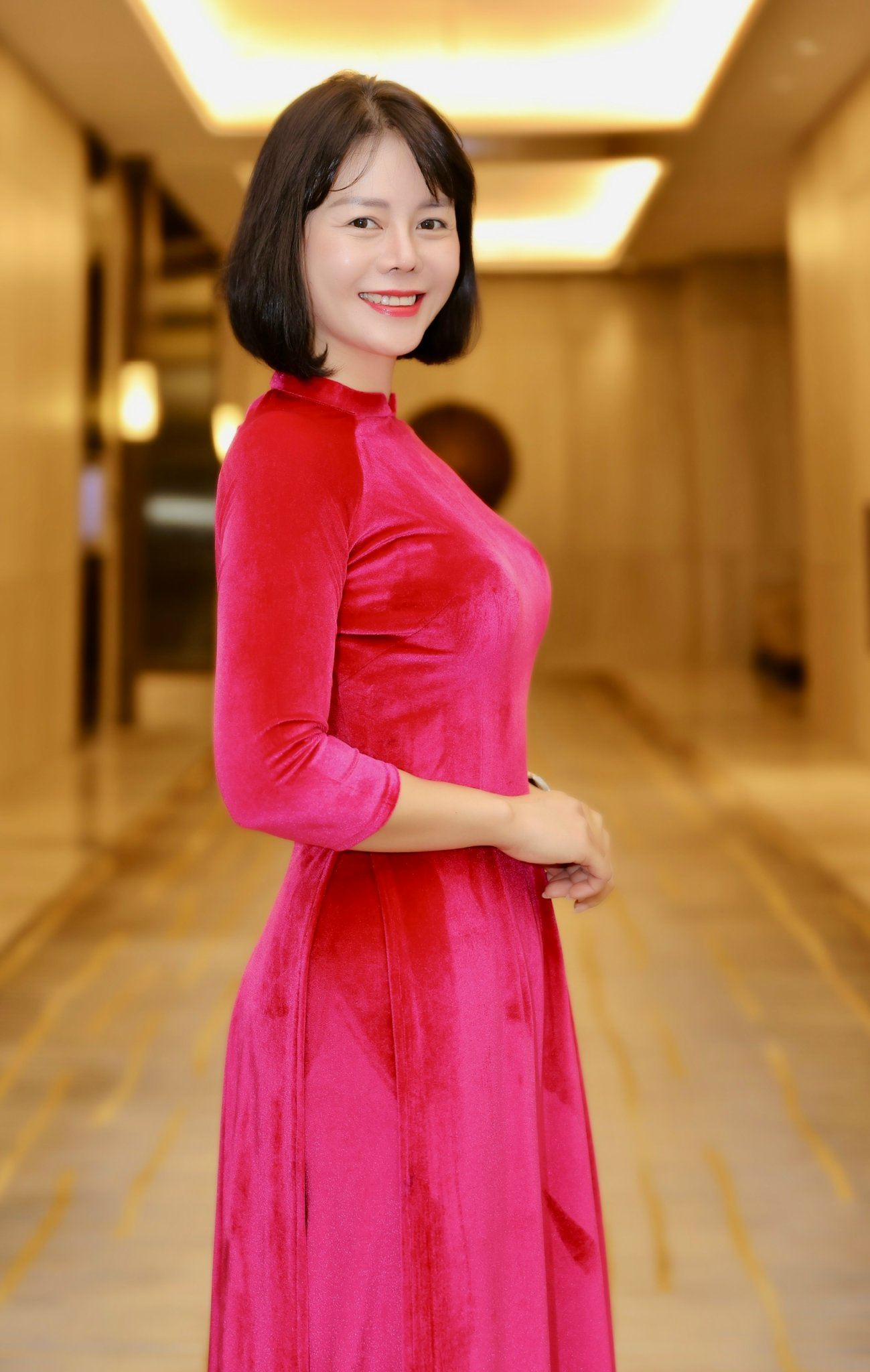 Nữ đạo diễn người Việt vừa được UNESCO vinh danh: Là người đứng sau loạt sự kiện thu hút cả nghìn người, đang ấp ủ dự án nghệ thuật “Di sản sống”- Ảnh 5. Nữ đạo diễn người Việt vừa được UNESCO vinh danh: Là người đứng sau loạt sự kiện thu hút cả nghìn người, đang ấp ủ dự án nghệ thuật “Di sản sống”- Ảnh 5.