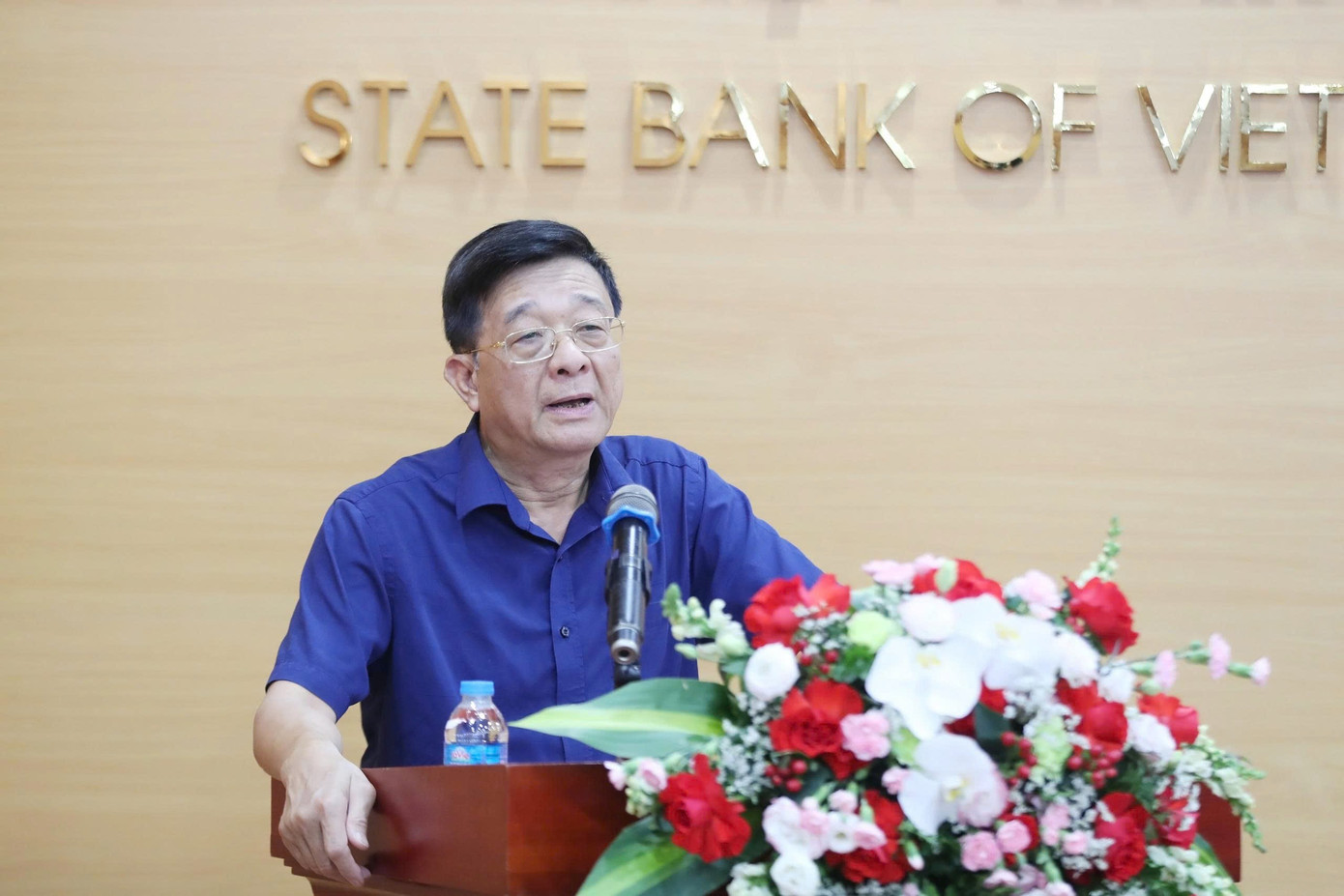Tội phạm công nghệ cao, đặc biệt lĩnh vực tài chính - ngân hàng rất phức tạp- Ảnh 1. Tội phạm công nghệ cao, đặc biệt lĩnh vực tài chính - ngân hàng rất phức tạp- Ảnh 1.