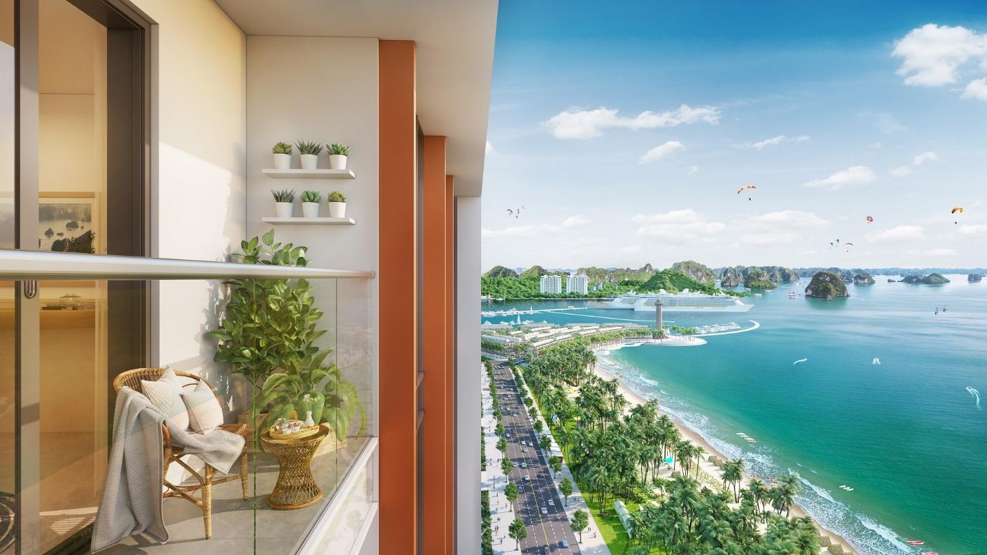 Sun Elite City: Sống bên Vịnh di sản- Ảnh 1. Sun Elite City: Sống bên Vịnh di sản- Ảnh 1.