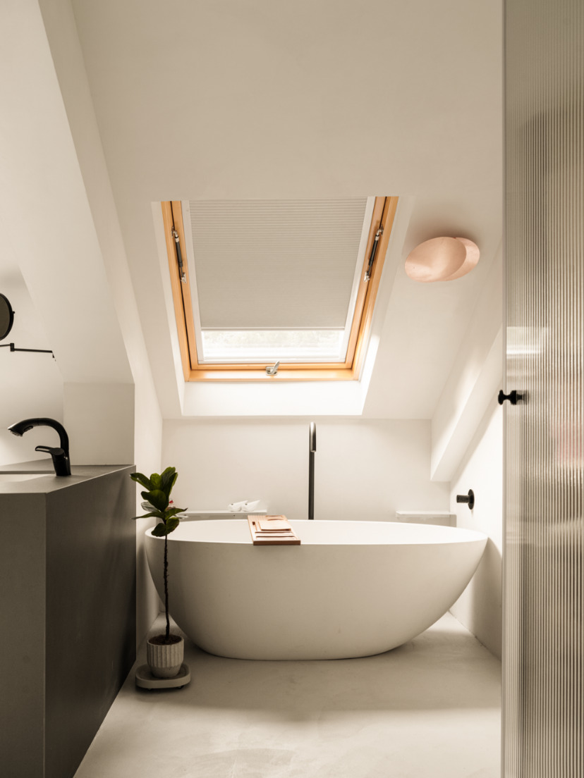 Nữ nghệ sĩ 37 tuổi không kết hôn, sống một mình trong căn nhà 150m2 giá hơn 2 tỷ đồng: "Thỉnh thoảng cũng thấy cô đơn"- Ảnh 12. Nữ nghệ sĩ 37 tuổi không kết hôn, sống một mình trong căn nhà 150m2 giá hơn 2 tỷ đồng: "Thỉnh thoảng cũng thấy cô đơn"- Ảnh 12.