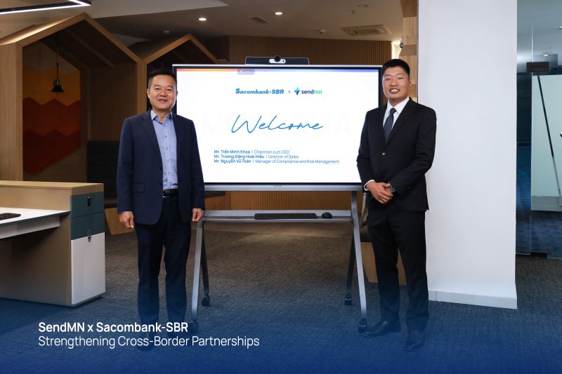 Sacombank-Sbr Nhận “Cú Đúp” Giải Thưởng Kiều Hối Tạp Chí Quốc Tế Ibm- Ảnh 2. Sacombank-Sbr Nhận “Cú Đúp” Giải Thưởng Kiều Hối Tạp Chí Quốc Tế Ibm- Ảnh 2.